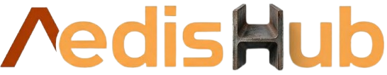 Aedishub Logo